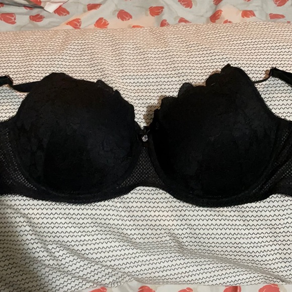 Savage X Fenty Other - Savage X Fenty Bra